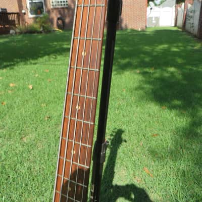 Sadowsky NYC PJ5 in Olympic White - Highly Desirable Low Serial # image 5