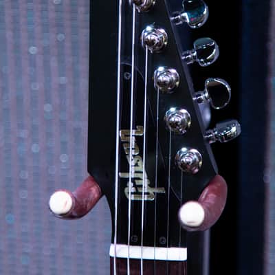 Gibson Firebird Studio '70s Tribute 2012 - Vintage Sunburst image 10