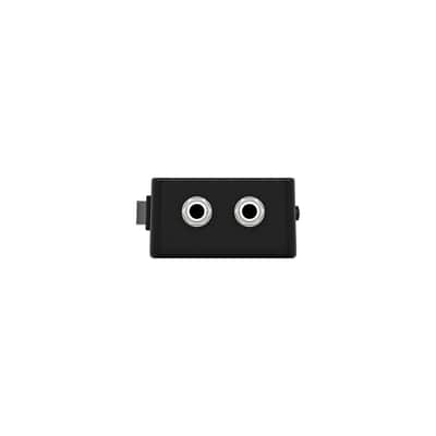 Behringer Ultra-DI DI400P High-Performance Passive DI-Box image 11