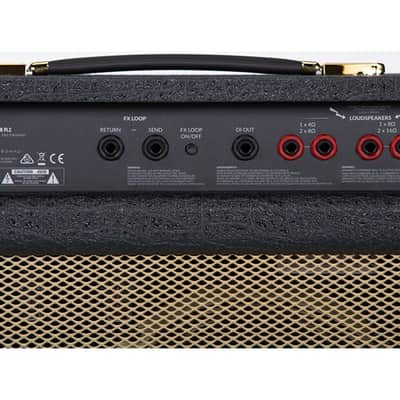 Marshall SC20C Studio Classic Combo Amp (20-Watt / 5-Watt - 1 x 10") image 7