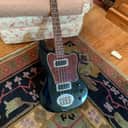 Lakland Short Scale Decade "Pre Pirruccello" 2008 Black