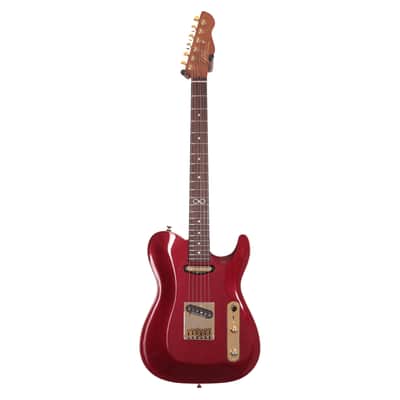 Chapman Law Maker Classic Hollywood Red MINT! image 3