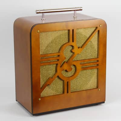 Epiphone Limited Edition 75th Anniversary Century Amp "Inspired By 1939" 18-Watt 1x12 Guitar Combo 2015
