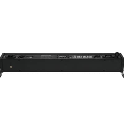eurolite LED BAR-6 QCL image 4