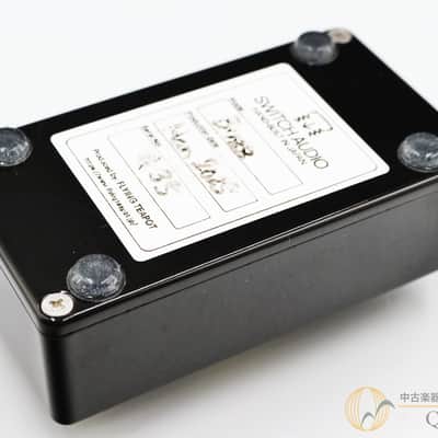 Switch Audio BUZZ image 2