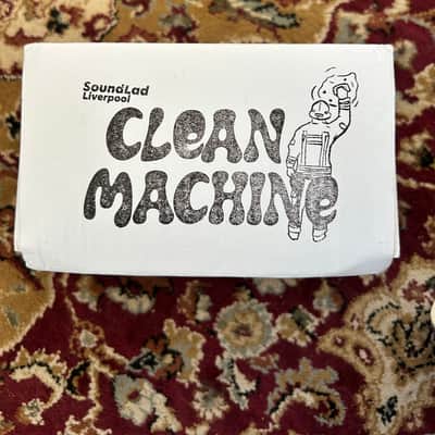 Soundlad - Clean Machine image 5