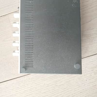 EUPHONIC AUDIO EA iAmp Micro 550W 2010s Silver image 7
