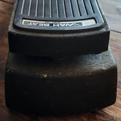 Roland AW-10 Wah Beat 1973-78 Japan image 3