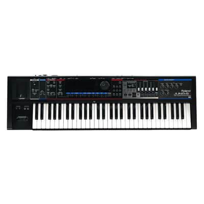 Roland Juno GI image 1