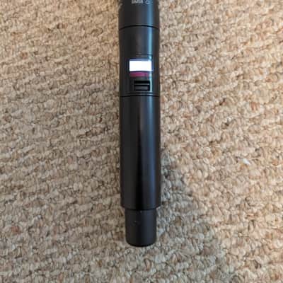Shure QLXD4 (470 - 534 MHz) G50 System image 19