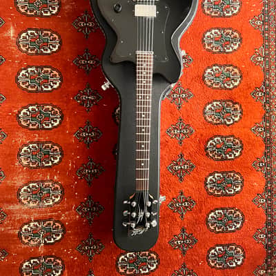 Maton MS501 Mastersound Black 2003 image 19