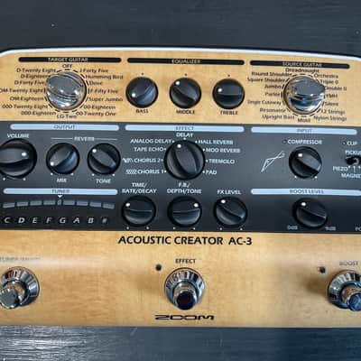 Zoom AC3 image 1