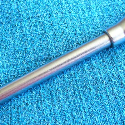Yamaha Bass Drum Leg Spur, Lower Half Only - Vintage image 1
