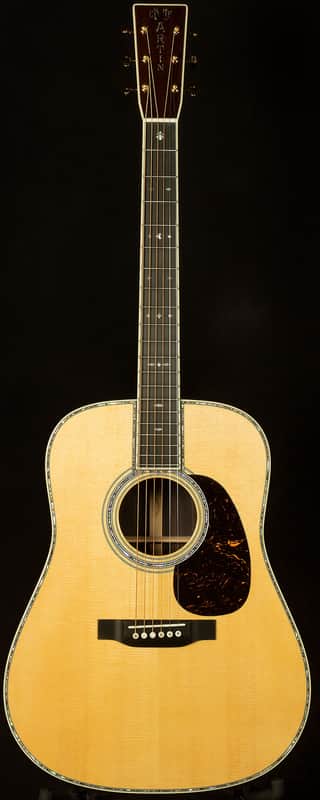 Martin Guitars Standard Series D-42 image 1