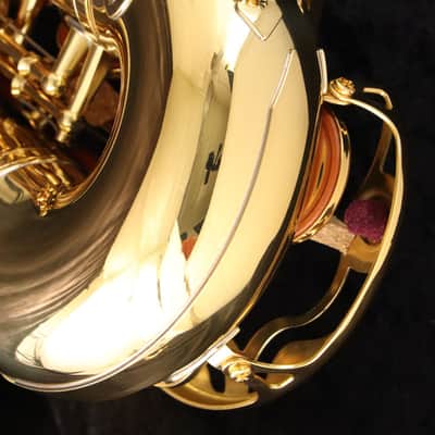 YAMAHA YAS-280 Alto Saxophone, Serial No. Q9xxxx (08/03) image 3