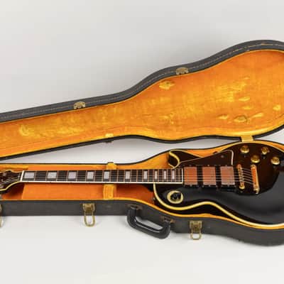 1960 Gibson Les Paul Custom image 17