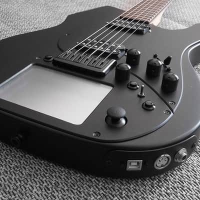 Rob O Reilly Expressiv MIDI PRO – Best MIDI guitar on the market image 3