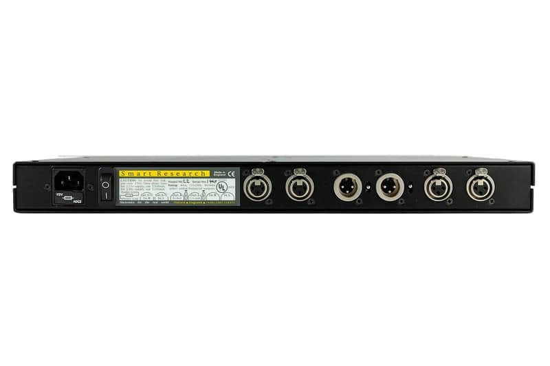 Smart Research C2 Stereo Compressor image 3