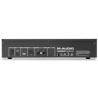 M-Audio Accent Piano Module - 20 Built-in Sounds image 2