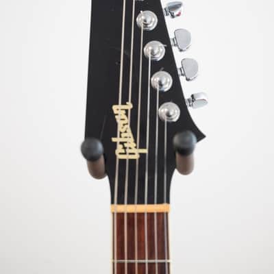 2018 Gibson USA Firebird - in Black - Dollar Edition Bild 18