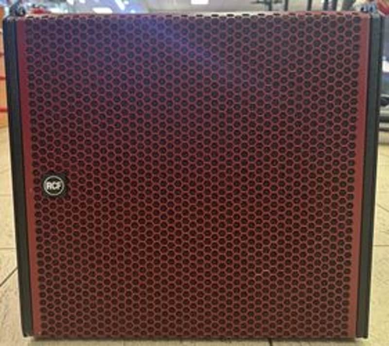 RCF HDL35-AS 2.200 Watts Active Flyable Subwoofer image 1