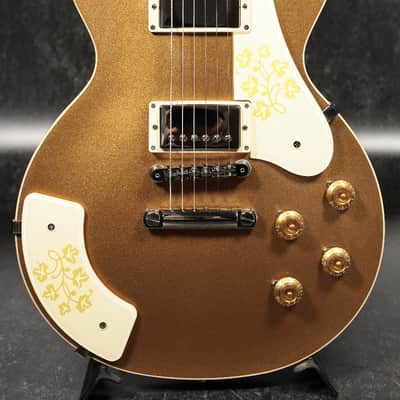 Gibson Mary Ford Les Paul Standard Gold Top [219340234] (08/03) image 6