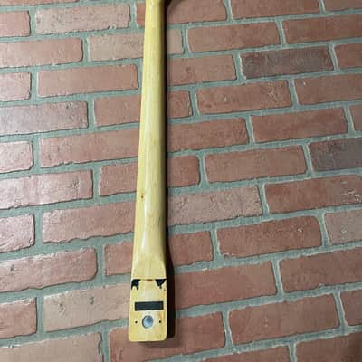 Peavey Foundation Bass Neck For Repair image 2