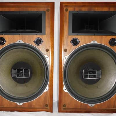 Pioneer CS901A vintage stereo speakers image 1