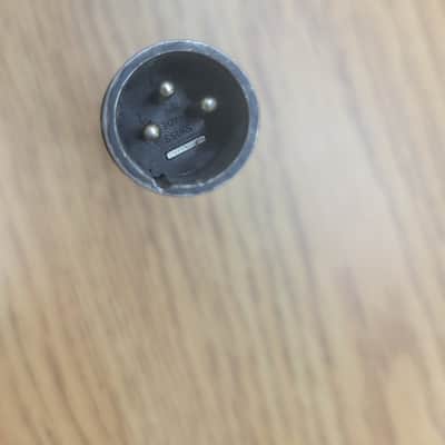Neumann KM140 (KM100 body with AK40 cardioid capsule) image 20
