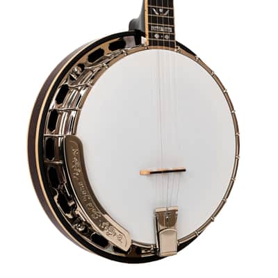 Gold Tone OB-250LW/L: Lightweight Orange Blossom Banjo with Case image 24