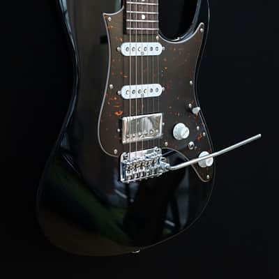 Ibanez AZ2204N-BK NEU!! image 6