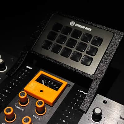 SSL UC1 - Stream Deck MKII - Mount image 4