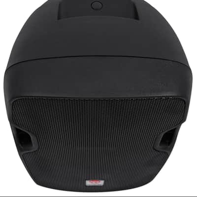 Rockville BPA10 10" Professional Powered Active 400w DJ PA Speaker w Bluetooth image 10