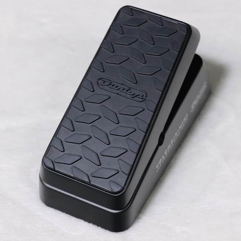 Dunlop DVP4 Volume (X) Mini Pedal