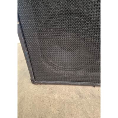Ashdown RM 410T - Bass Amplifiers - Good image 7