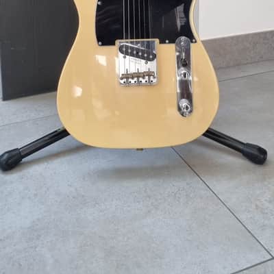 Fender American Telecaster 2016 - Vintage Blonde image 1