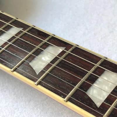 🎸 輕音少女!🎸brand new! 平沢唯 Yui Hirasawa Official けいおんK-on 結他 桜高軽音部 Gibson Les Paul standard 平澤唯 結他guiter。(Upgrade 70's Gibson USA vintage pick up) K-ON! Houkago Tea Time HTT Cosplay Anime 秋山澪 Fender Japan 吉他 動漫 guiter 🪴🌸👱🏻♀️🌟 image 10