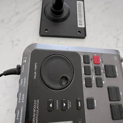 Alesis DM10 Drum Module 2010s - Black image 7