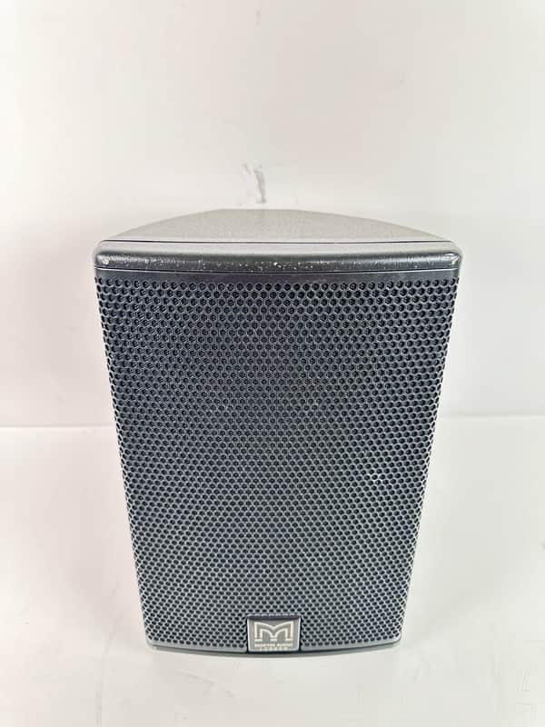 Martin Audio CDD6 2-Way Passive Ultra-Compact Loudspeaker image 1