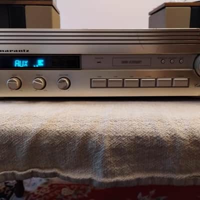 Rare Marantz IA2232 Collector's Edition integrated amplifier in good condition - 1980's image 1