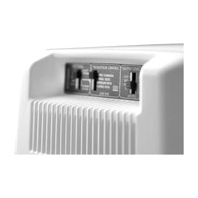 Neumann KH 80 DSP A W Two-Way Active Near-Field DSP Monitor (White) PROAUDIOSTAR image 3