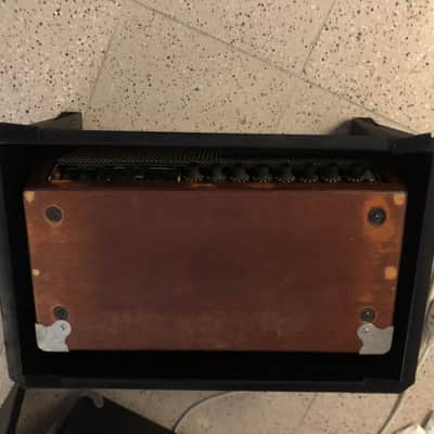 Mesa Boogie Caliber 50 + (Plus) Head / Combo Custom image 7