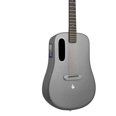 LAVA MUSIC ME 4 38 SPACE BAG SPACE GREY" image 1