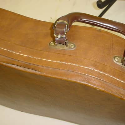 Vintage 1981 Gibson Heritage Series Standard-80 Les Paul Electric Guitar - Gold Top w Hardshell Case image 18