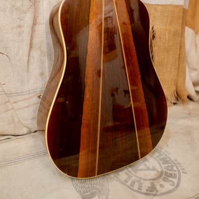 Martin D-35  1966 - Natural image 11