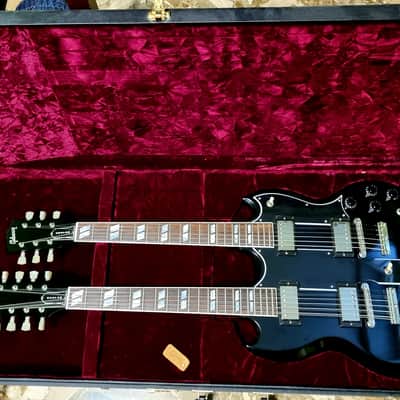 Gibson EDS-1275 Doubleneck 2017 Custom Shop image 5