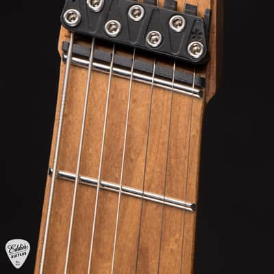 Immagine Strandberg Boden Standard N2.7 - Black Satin Metallic - 9