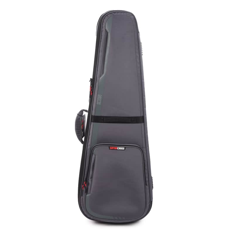 Gator Icon Electric Guitar Gig Bag image 4