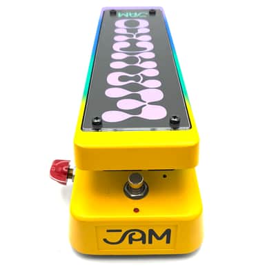 JAM Pedals Wahcko Plus Guitar Pedal image 1