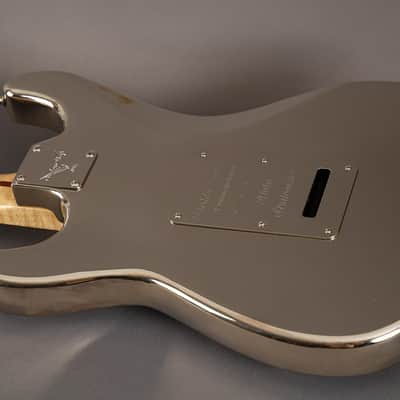 Fender Stratocaster Freddie Tavares Commemorative Aloha 1995 image 6